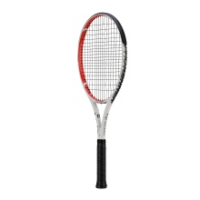 Pro Kennex Tennis Racket Kinetic Ki10 100in/305g/Tournament white/red - unstrung -